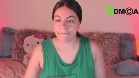 ABBY SAPHIR online show from 03.10.25