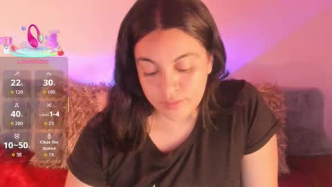 ABBY SAPHIR online show from 09.23.25