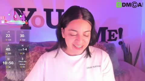 ABBY SAPHIR online show from 10.29.25