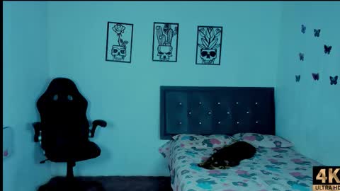 Abby online show from 11.09.25