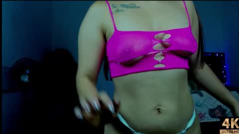 Abby online show from 11.23.25