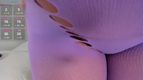 Snapshot of abby_ssmith chatting on 03.12.26 Abby online show from 03.12.26