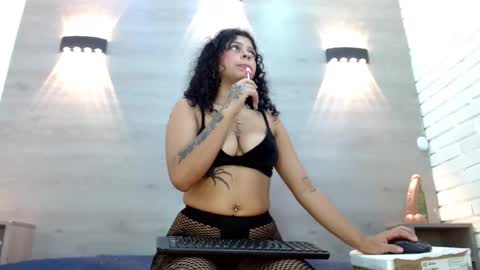 Abby sweet x online show from 10.13.25