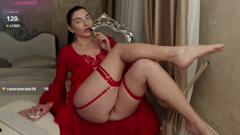 abby_thedevil online show from 04.22.26