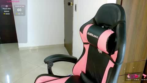 ABBY  online show from 10.29.25