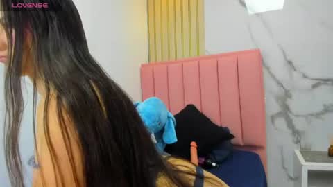  ABBY  online show from 07.08.26