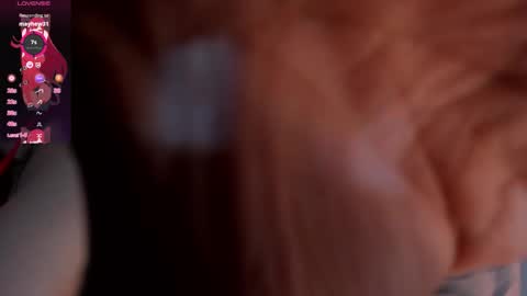 Snapshot of abby_yons chatting on 12.02.25 Abby online show from 12.02.25