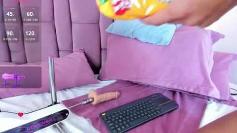 abbyadams23 online show from 02.24.25