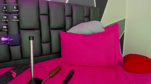 abbyadams23 online show from 09.13.25