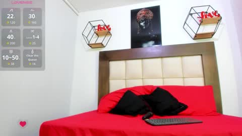 abbyadams23 online show from 10.08.25