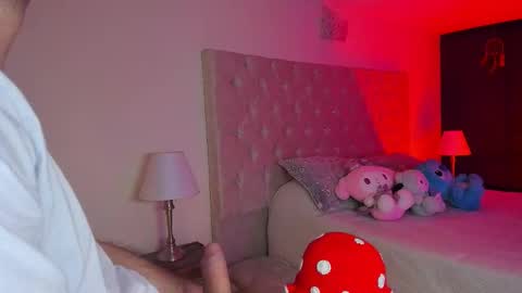 START TRANSMISSION ---- AM COLOMBIA TIME online show from 11.03.25