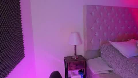 Snapshot of abbyandchris1 chatting on 05.30.26 START TRANSMISSION ---- AM COLOMBIA TIME online show from 05.30.26