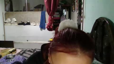 Abby online show from 01.03.25