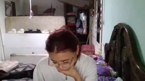 Abby online show from 01.14.25