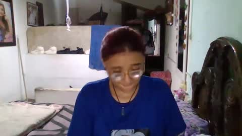 Abby online show from 01.14.25