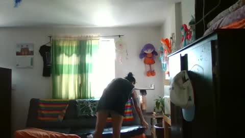 Abby online show from 03.02.26