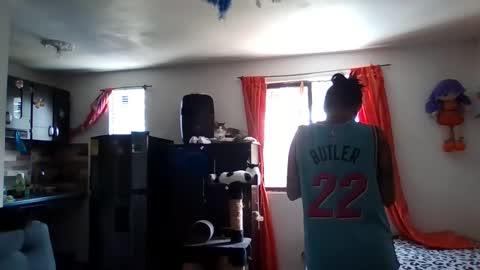 Abby online show from 03.22.26