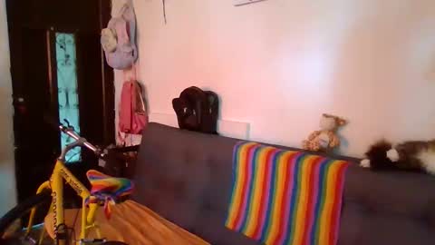 Abby online show from 05.07.26
