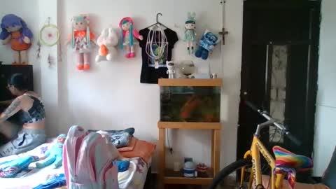 Abby online show from 05.11.26