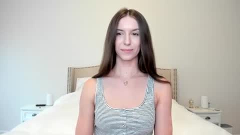 Snapshot of abbybarey chatting on 06.16.26 Abigail online show from 06.16.26