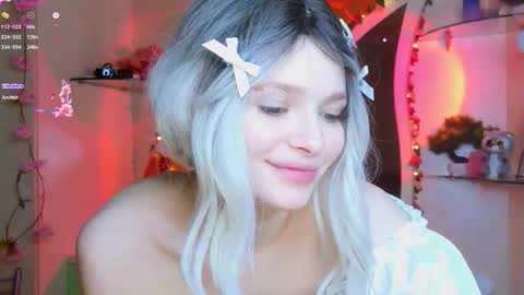 Snapshot of abbycartman chatting on 09.20.25 Abby online show from 09.20.25