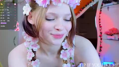 Snapshot of abbycartman chatting on 01.11.26 Abby online show from 01.11.26