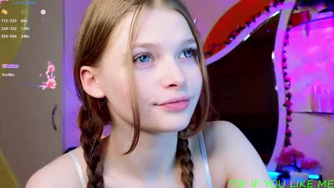 Snapshot of abbycartman chatting on 02.25.26 Abby online show from 02.25.26