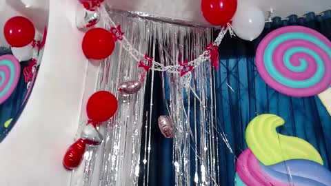 abbycute online show from 02.16.26