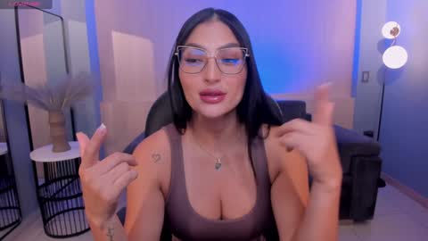 Abby Dalton  online show from 02.03.25