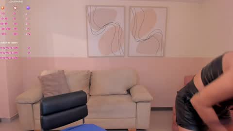 Abby Dalton  online show from 02.04.25