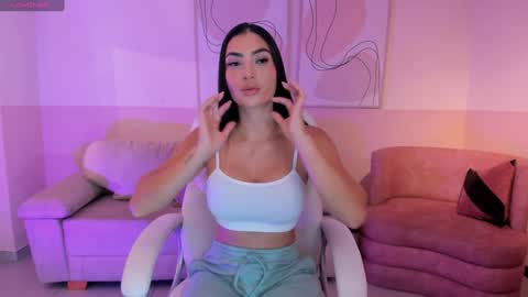 Abby Dalton  online show from 02.07.25