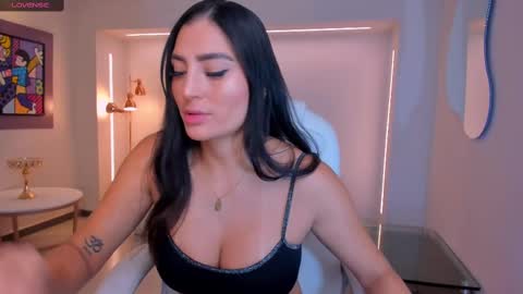 Abby Dalton  online show from 02.13.25