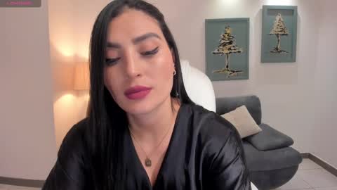 Abby Dalton  online show from 02.18.25