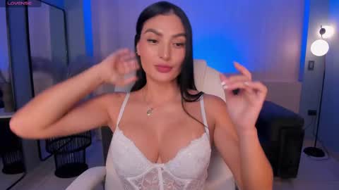 Abby Dalton  online show from 02.19.25