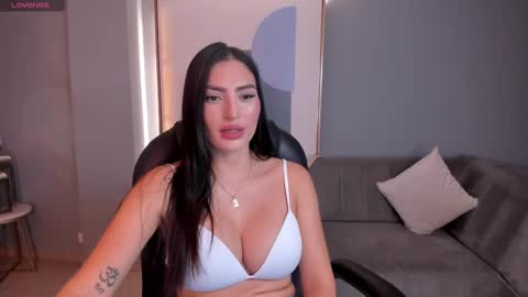 Abby Dalton  online show from 03.01.25