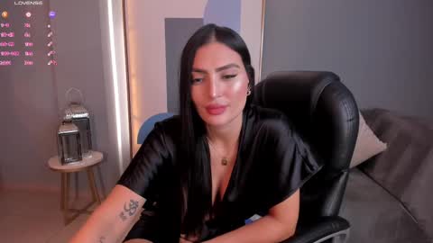 Abby Dalton  online show from 03.01.25