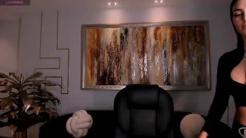 Abby Dalton  online show from 11.24.25