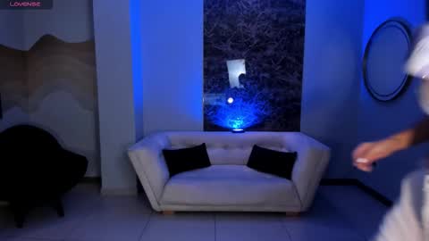 Abby Dalton  online show from 12.01.25