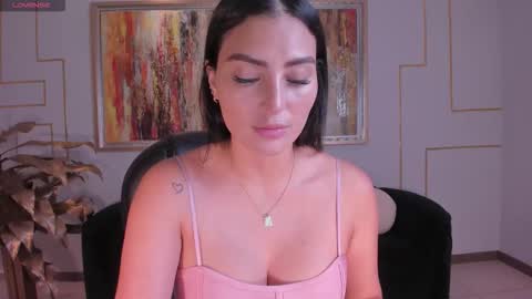 Abby Dalton  online show from 01.05.26