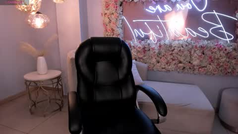 Abby Dalton  online show from 03.13.26