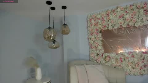 Abby Dalton  online show from 05.07.26