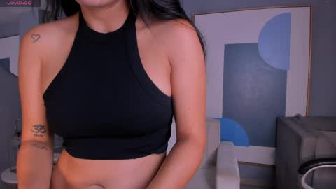 Abby Dalton  online show from 05.08.26