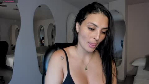 Abby Dalton  online show from 05.12.26