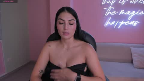 Abby Dalton  online show from 07.10.26
