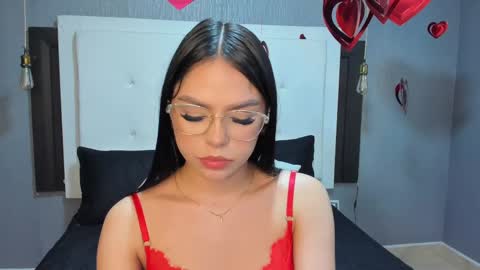 Abby Dixon  online show from 02.28.25