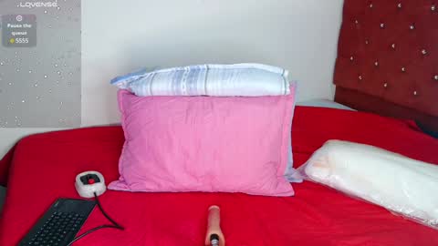 abby garcia online show from 02.08.25