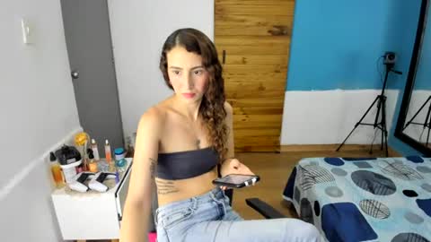 sara online show from 08.08.26