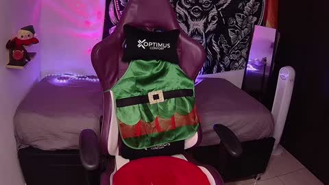  Abby Lizzy  online show from 12.19.24