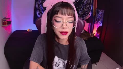  Abby Lizzy  online show from 01.16.25