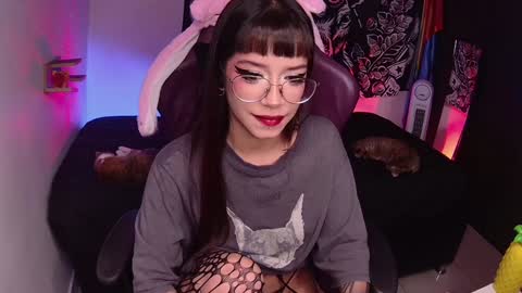  Abby Lizzy  online show from 01.18.25